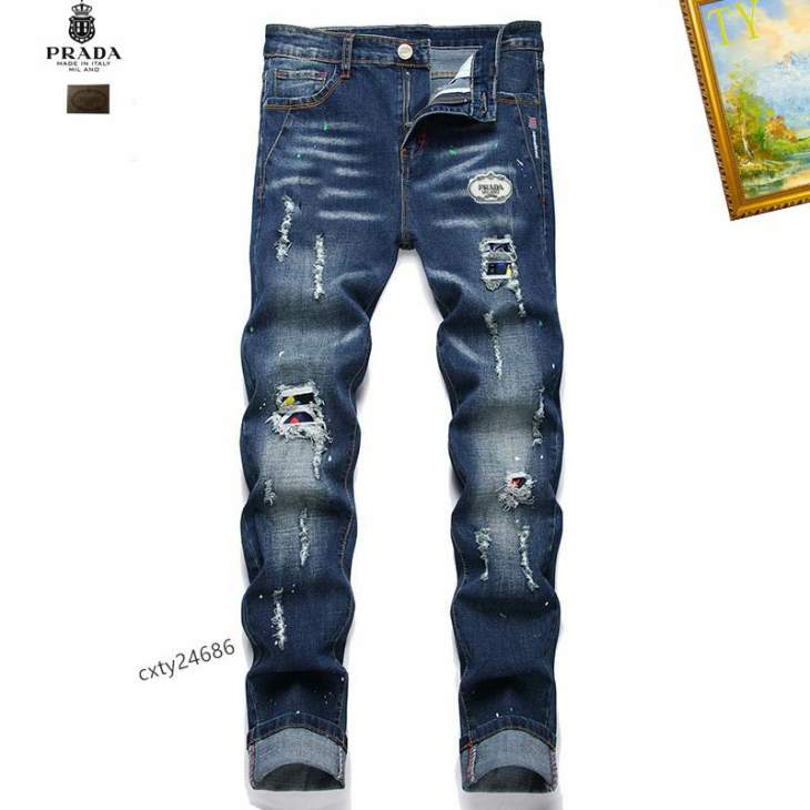Picture of Prada Jeans Long _SKUPradasz29-3825tx2112567